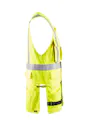 Blaklader 3089 Werkvest Multinorm Inherent Vlamvertragend Antistatisch miniatuur