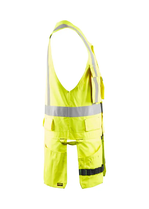 Blaklader 3089 Veste de travail multinorm Inherent ignifugée antistatique en permanence