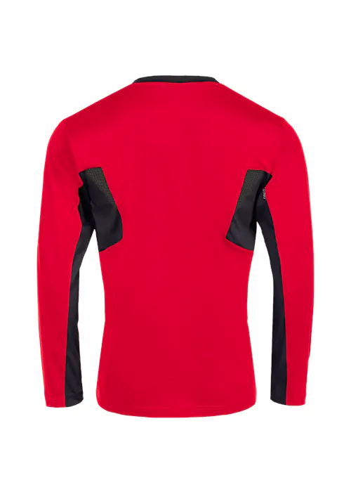 SYNQ Tackler Long 308WA2MJQ Longsleeve