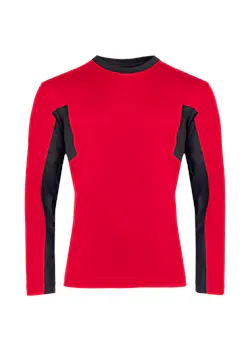 SYNQ Tackler Long 308WA2MJQ Longsleeve