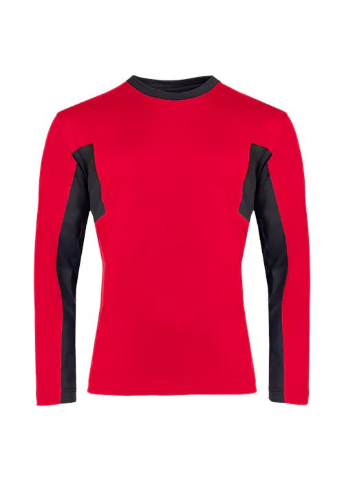 SYNQ Tackler Long 308WA2MJQ Longsleeve