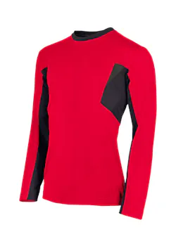 SYNQ Tackler Long 308WA2MJQ Longsleeve miniatuur