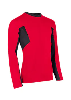 SYNQ Tackler Long 308WA2MJQ Longsleeve miniatuur