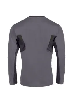 SYNQ Tackler Long 308WA2MJQ Longsleeve miniatuur
