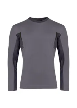 SYNQ Tackler Long 308WA2MJQ Longsleeve miniatuur