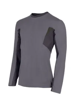 SYNQ Tackler Long 308WA2MJQ Longsleeve miniatuur