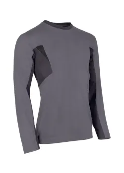 SYNQ Tackler Long 308WA2MJQ Longsleeve miniatuur