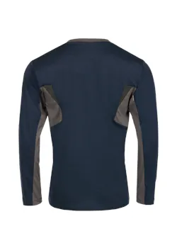 SYNQ Tackler Long 308WA2MJQ Longsleeve miniatuur