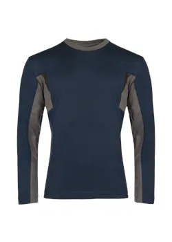 SYNQ Tackler Long 308WA2MJQ Longsleeve miniatuur