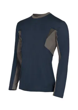 SYNQ Tackler Long 308WA2MJQ Longsleeve miniatuur