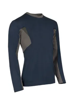 SYNQ Tackler Long 308WA2MJQ Longsleeve miniatuur