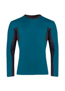 SYNQ Tackler Long 308WA2MJQ Longsleeve miniatuur