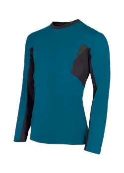 SYNQ Tackler Long 308WA2MJQ Longsleeve miniatuur