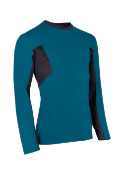 SYNQ Tackler Long 308WA2MJQ Longsleeve miniatuur