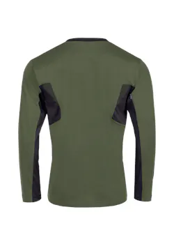 SYNQ Tackler Long 308WA2MJQ Longsleeve miniatuur
