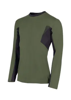 SYNQ Tackler Long 308WA2MJQ Longsleeve miniatuur