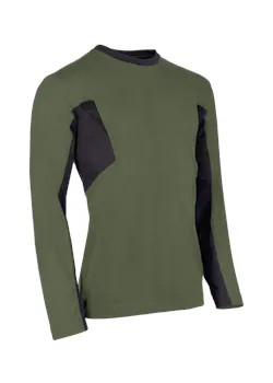 SYNQ Tackler Long 308WA2MJQ Longsleeve miniatuur