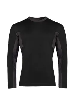 SYNQ Tackler Long 308WA2MJQ Longsleeve miniatuur