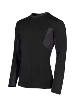 SYNQ Tackler Long 308WA2MJQ Longsleeve miniatuur