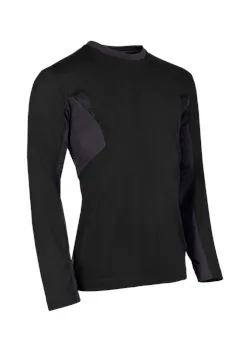 SYNQ Tackler Long 308WA2MJQ Longsleeve miniatuur