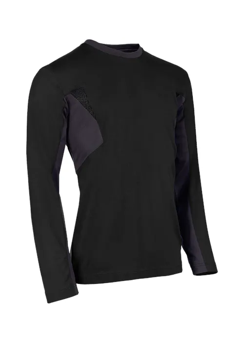 SYNQ Tackler Long 308WA2MJQ Longsleeve