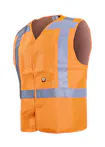 High Vis Oranje