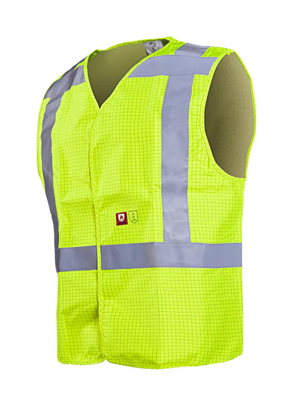 High Vis Geel