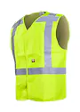 Sioen Raufar Waistcoat 308A Vorschaubild