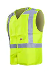 High Vis Geel