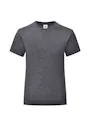Fruit of the Loom F131K Iconic T-shirt — Regular Fit Vorschaubild
