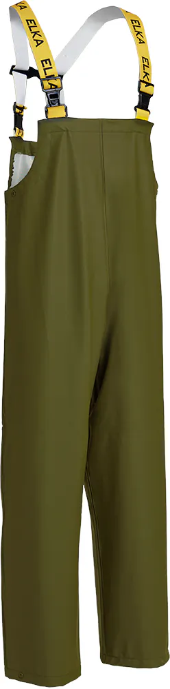 Olijfgroen