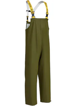 Elka Rainwear 309900 Bib & Brace Stretch Elements