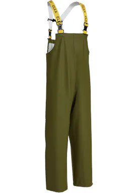 Elka Rainwear 309900 Bib & Brace Stretch Elements