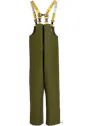 Elka Rainwear 309900 Bib & Brace Stretch Elements miniatuur