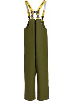 Elka Rainwear 309900 Bib & Brace Éléments stretch thumbnail (vignette)
