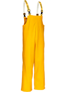 Elka Rainwear 309900 Bib & Brace Éléments stretch thumbnail (vignette)