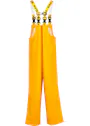 Elka Rainwear 309900 Bib & Brace Stretch Elements miniatuur