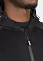 Dassy Lunax 300549 Hoodie Regular Fit D-FX Flex miniatuur