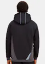 Dassy Lunax 300549 Hoodie Regular Fit D-FX Flex miniatuur