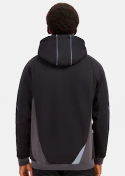 Dassy Lunax 300549 Sweat à capuche Regular Fit D-FX Flex thumbnail (vignette)