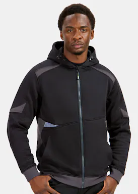 Dassy Lunax Hoodie