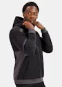 Dassy Lunax 300549 Hoodie Regular Fit D-FX Flex miniatuur