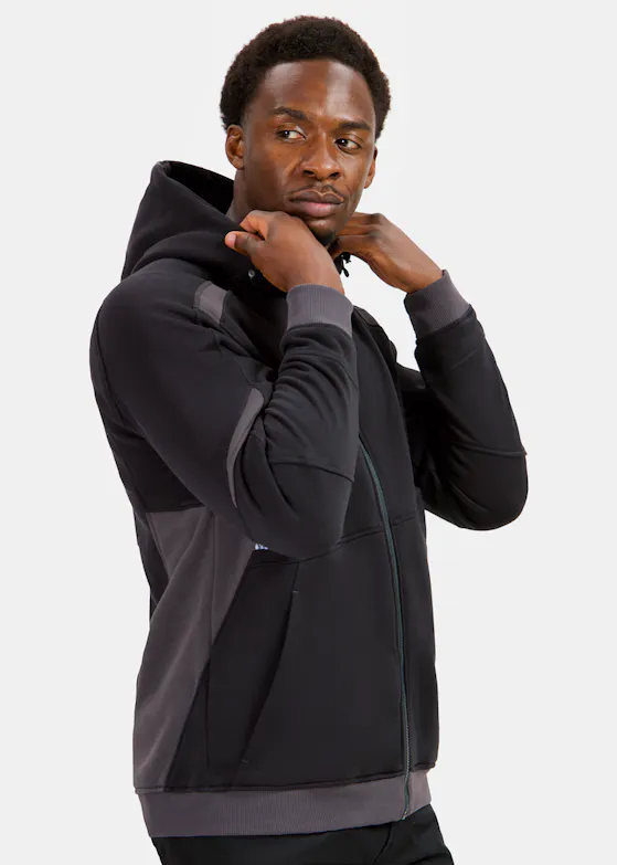 Dassy Lunax 300549 Hoodie Regular Fit D-FX Flex
