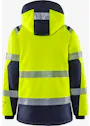 Fristads Flamestat High-Vis Airtech® Winterparka Klasse 3 4086 ATHR Vorschaubild