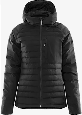 Fristads Atmos Primaloft® Puffer-Damenjacke mit Kapuze