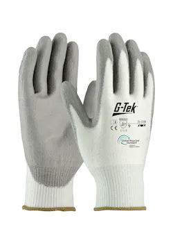 G-TEK 3RX/31-131R-EN Handschoen