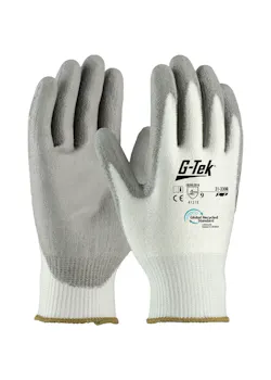 G-TEK 3RX/31-330R-EN Handschoen