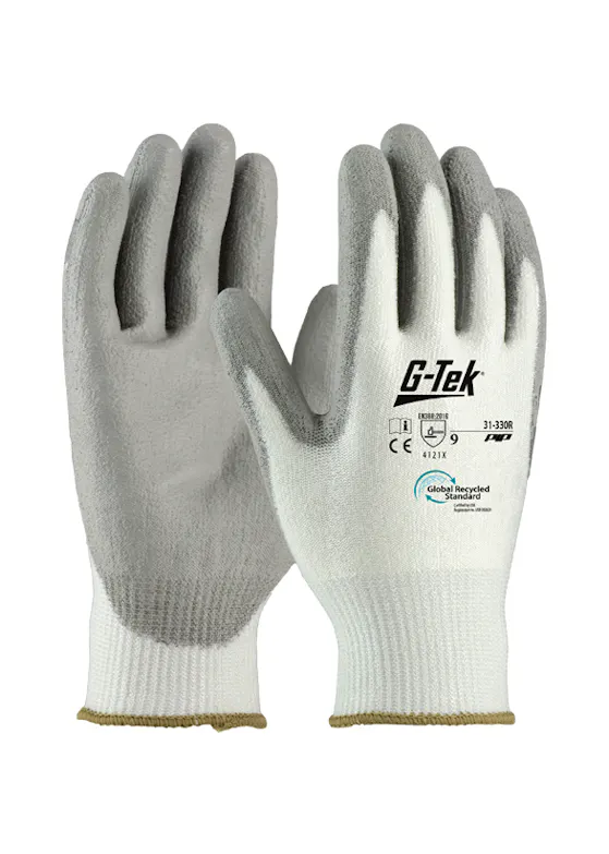 G-Tek 3RX/31-330R-EN Handschuh