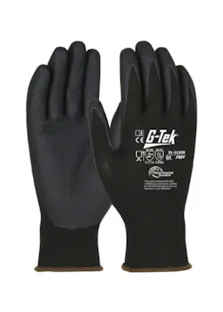 G-TEK 3RX/31-5130R-EN Handschoen