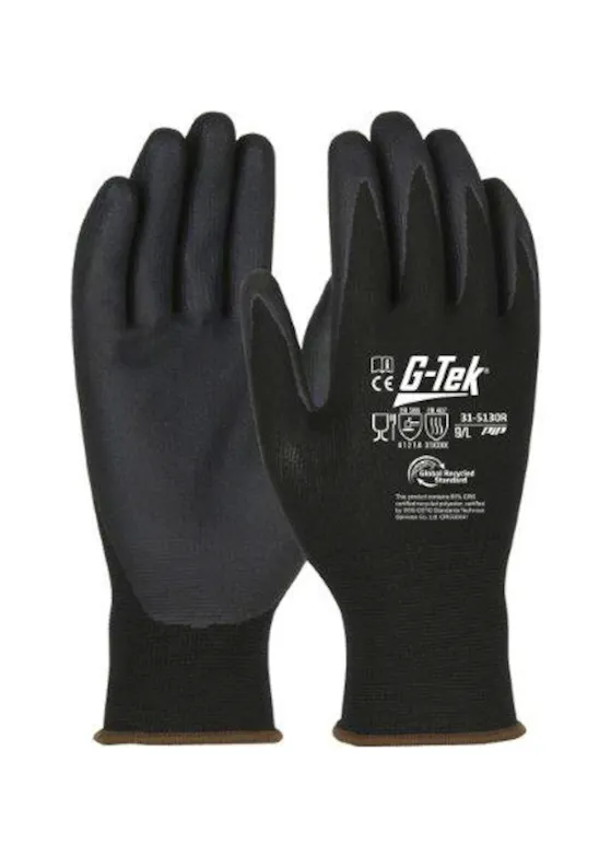 G-TEK 3RX/31-5130R-EN Handschoen